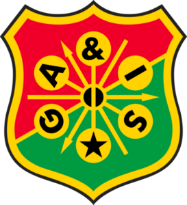 poängställning i GAIS FC