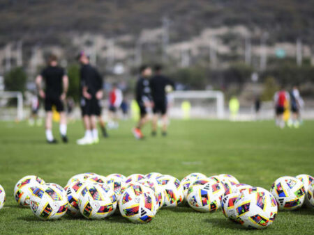 Träningsläger i fotboll – nyckeln till framgång och lagutveckling