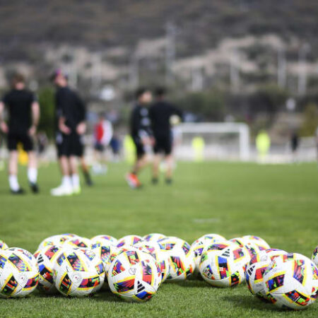 Träningsläger i fotboll – nyckeln till framgång och lagutveckling