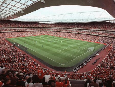 Därför är London världens bästa stad för fotbollsresor med Sportstravel Online