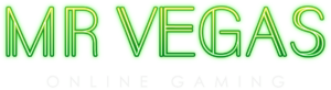 Mr Vegas